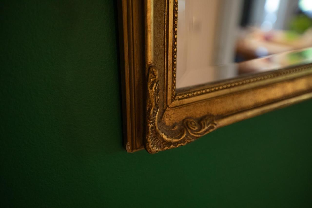 Villa Serenity Matsoukáta Eksteriør bilde